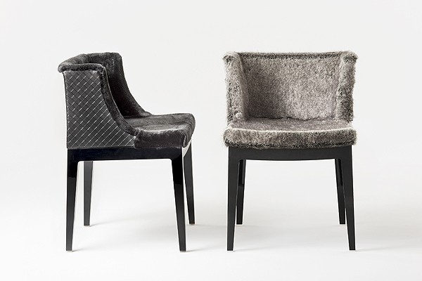 Kartell Mademoiselle Kravitz