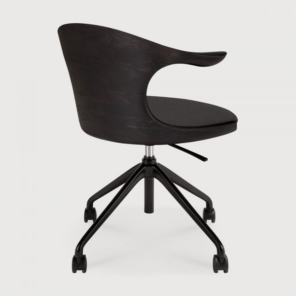 Ethnicraft Flow Arbeitsstuhl