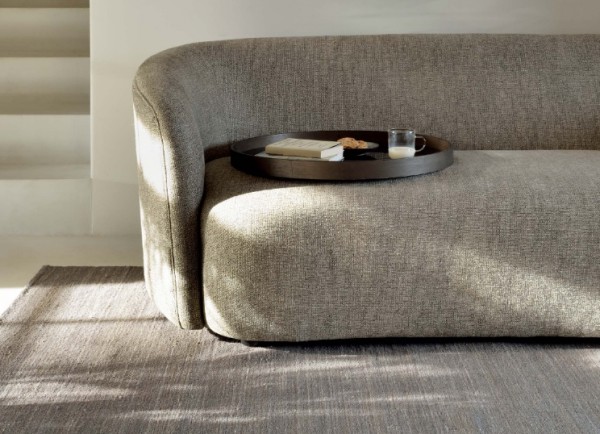 Ethnicraft Ellipse Sofa