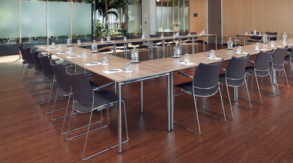 Klapptisch Lacrosse II