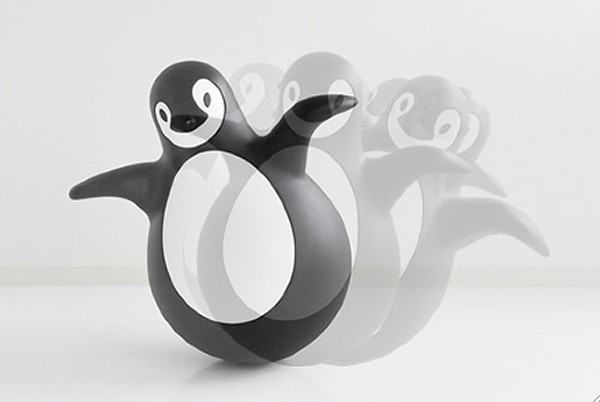 Pingy Pinguin