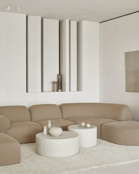 Ethnicraft Bulky Sofa