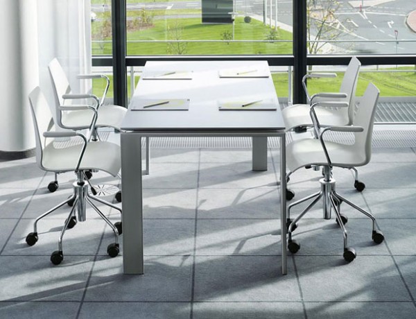 Kartell Maui Drehstuhl