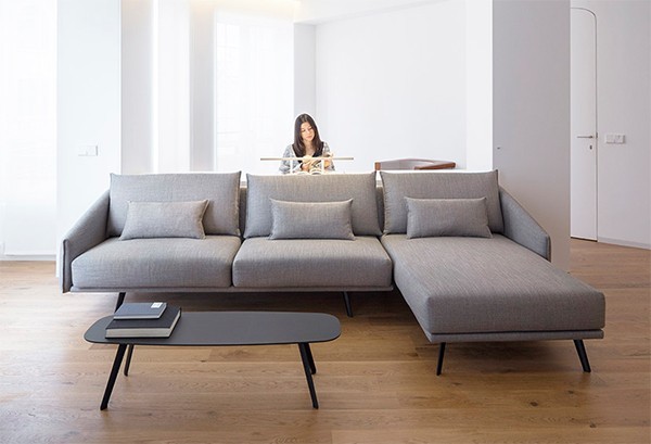 Stua Costura Sofa