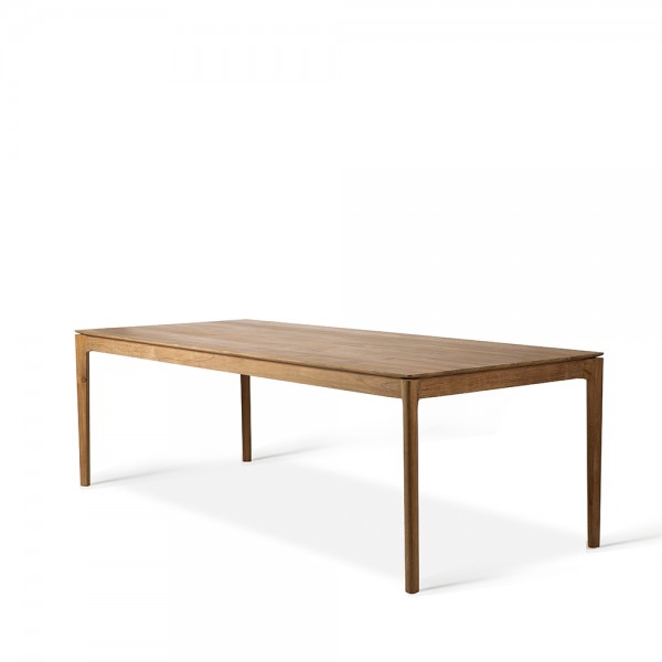 Ethnicraft Bok Tisch