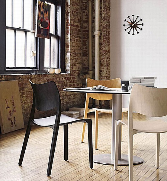 Stua Laclasica Stuhl