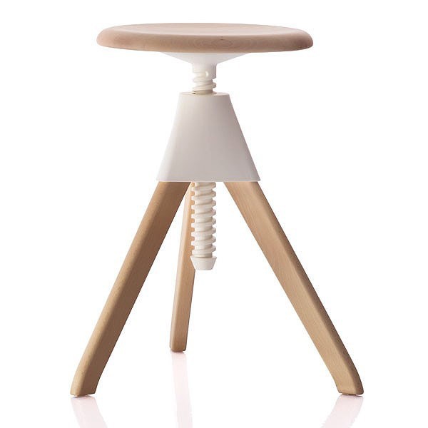 Hocker Tom/Jerry - the wild bunch