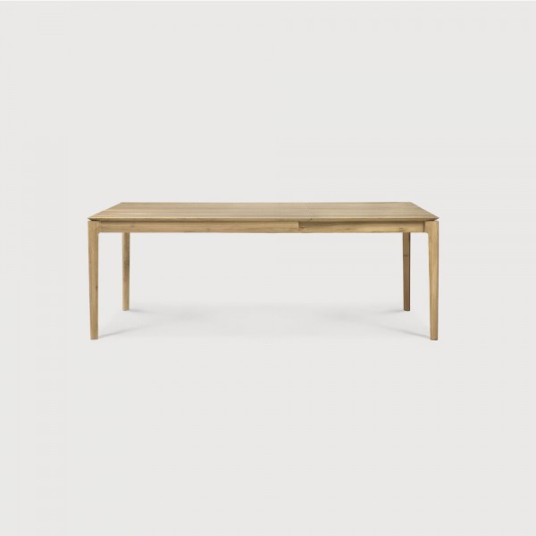 Ethnicraft Bok Ausziehtisch