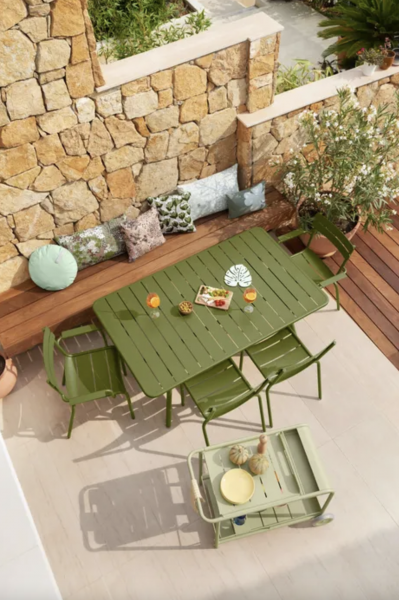 Fermob Luxembourg Tische