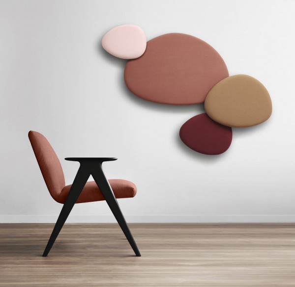 Stua Satellite Acoustic Panels