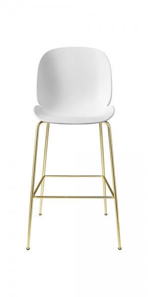 Gubi Beetle Barstuhl