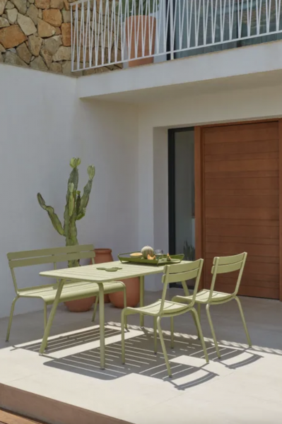 Fermob Luxembourg Tische