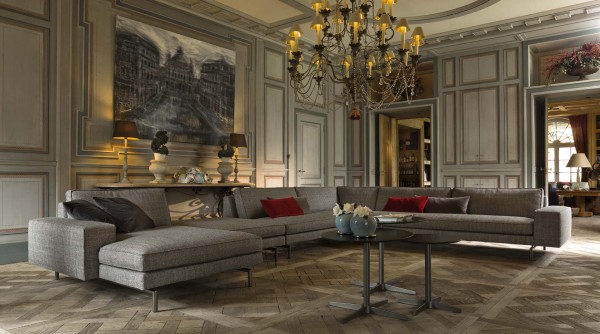 Sofa Irving
