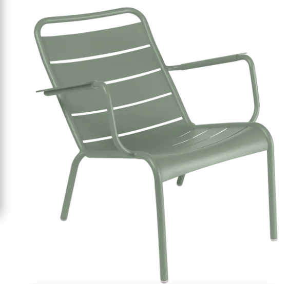 Fermob Luxembourg Lounge