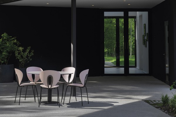 Stua Zero Outdoor Tisch