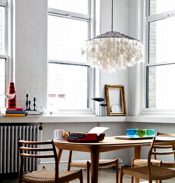 Verpan FUN 10DM Leuchte