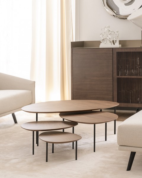Stua Eclipse Tisch