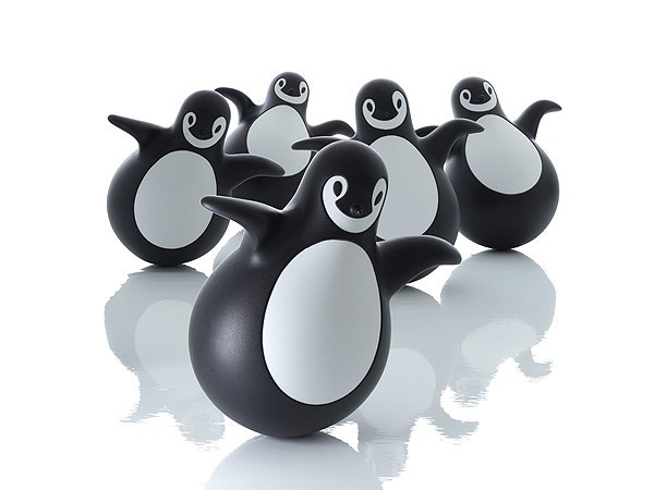 Pingy Pinguin