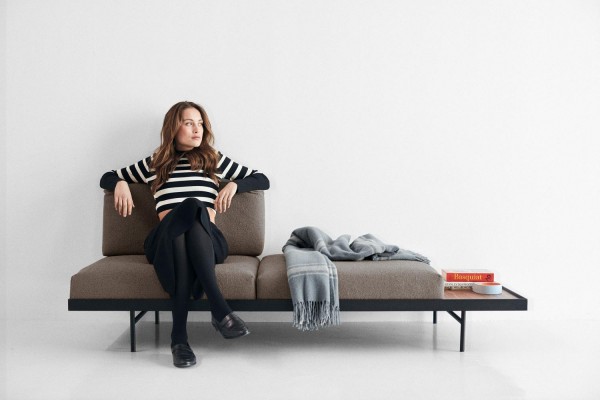 Puri Daybed