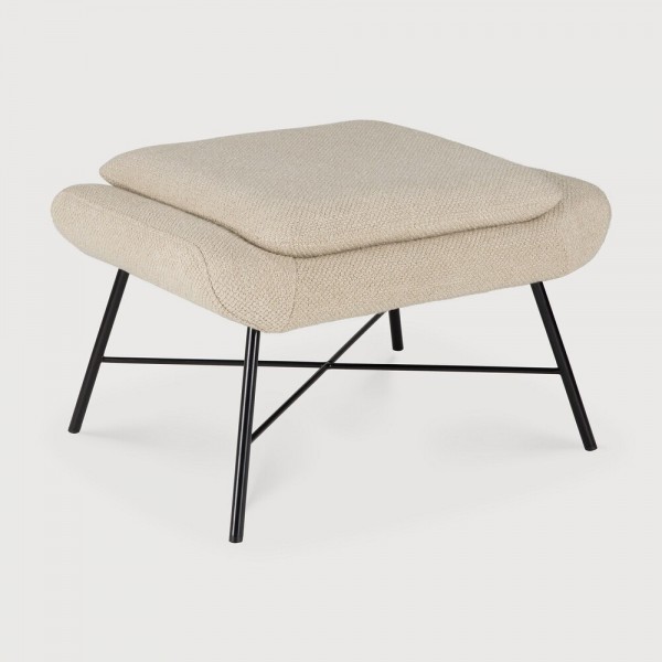 Ethnicraft Barrow Sessel