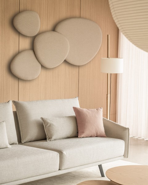 Stua Satellite Acoustic Panels