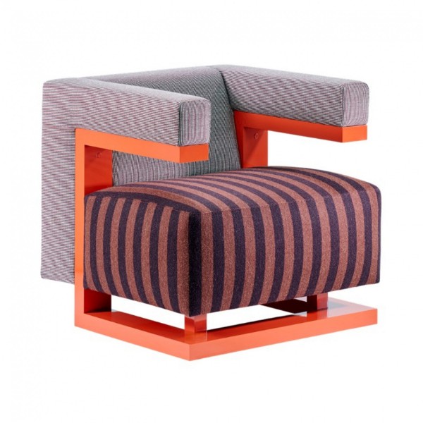 Tecta F51N Sessel