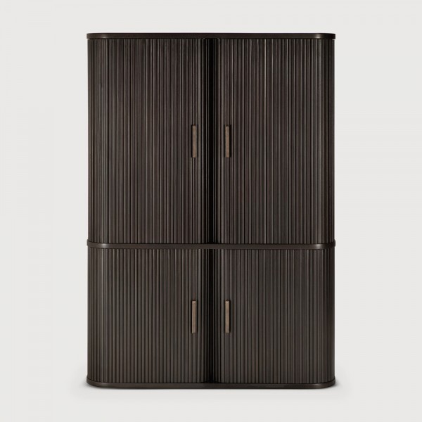 Ethnicraft Roller Max Aktenschrank