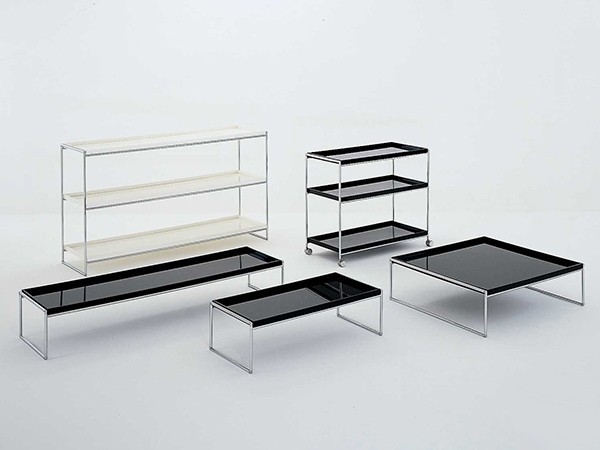 Kartell Trays
