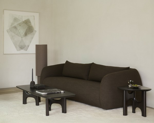 Ethnicraft Figur Sofa