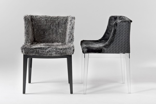 Kartell Mademoiselle Kravitz